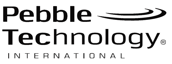 PebbleTech Logo